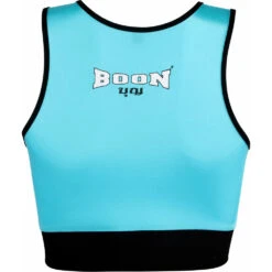Boon Aqua Crop Top -Boxing Discount Store FTSA c 3