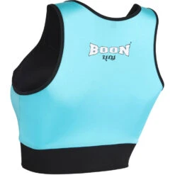 Boon Aqua Crop Top -Boxing Discount Store FTSA c 4