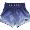 Fairtex Fade Blue Muay Thai Shorts 1 Fairtex Fade Blue Muay Thai Shorts -Boxing Discount Store FX BS1905 11 c