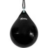 Fairtex Unfilled Black Heavy Water Bag -Boxing Discount Store FX HB16