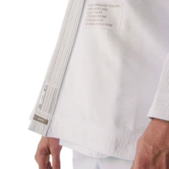 VHTS White Jiu Jitsu Gi -Boxing Discount Store G2021WHT c 1