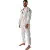 VHTS White Jiu Jitsu Gi -Boxing Discount Store G2021WHT c