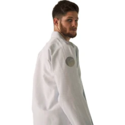 VHTS White Jiu Jitsu Gi -Boxing Discount Store G2021WHT c 2