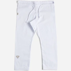 VHTS White Jiu Jitsu Gi -Boxing Discount Store G2021WHT c 4