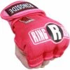 Ringside Gel Shock Pink Quick Hand Wraps -Boxing Discount Store GELQW PNK c