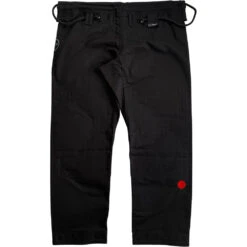 Suave Kimonos Ninja III Black Gi 11 Suave Kimonos Ninja III Black Gi -Boxing Discount Store GIS 006 NI3 c 2