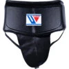 Winning Womens Black Groin Guard 1 Winning Womens Black Groin Guard -Boxing Discount Store GL 35