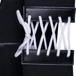 Winning Womens Black Groin Guard -Boxing Discount Store GL 35 2