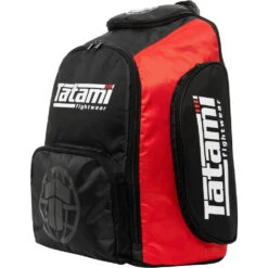 Tatami Global Backpack -Boxing Discount Store GLB BACKPACK 2
