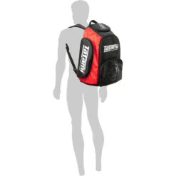 Tatami Global Backpack -Boxing Discount Store GLB BACKPACK 4
