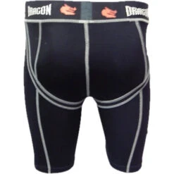 Morgan Dragon Compression Shorts With Tri-Flex Groin Cup -Boxing Discount Store GP 11 c 2