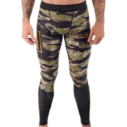 Engage Hickman Brothers Compression Pants