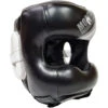 Morgan V2 Aventus Nose Protector Head Guard -Boxing Discount Store HG 10 V2 c