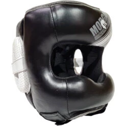 Morgan V2 Aventus Nose Protector Head Guard