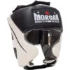 Morgan V2 Full Combat Style Head Guard 1 Morgan V2 Full Combat Style Head Guard -Boxing Discount Store HG 9 V2 c