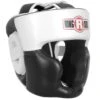 Ringside Full Face Sparring Head Gear