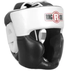 Ringside Full Face Sparring Head Gear