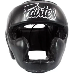 Fairtex Kids Head Gear -Boxing Discount Store HGK15 c 1