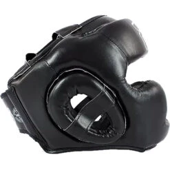 Fairtex Kids Head Gear -Boxing Discount Store HGK15 c 2