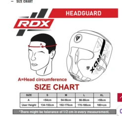 RDX F6 Kara Matte Black Head Gear -Boxing Discount Store HGR F6MB c