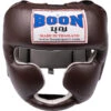 Boon Brown Head Gear