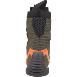 Adidas Speedex 23 Black/Red Boots -Boxing Discount Store HP6888 GRY c 6