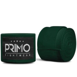 Primo Green 4m Hand Wraps