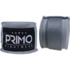 Primo Grey 4m Hand Wraps -Boxing Discount Store HW GRY