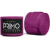 Primo Purple 4m Hand Wraps -Boxing Discount Store HW PUR