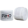 Primo White 4m Hand Wraps -Boxing Discount Store HW WHT
