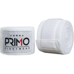 Primo White 4m Hand Wraps