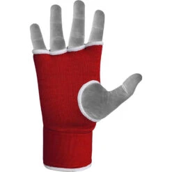 RDX Elasticised Red Quick Wraps -Boxing Discount Store HYP ISR c 1