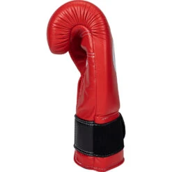 Winning 10oz JABF Official Red Boxing Gloves -Boxing Discount Store JABF 10RED 6