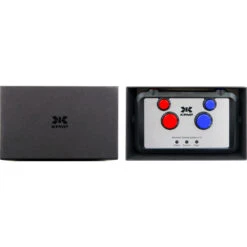 KPNP Referee's Judge Box -Boxing Discount Store JDGA104 3