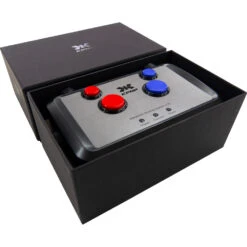 KPNP Referee's Judge Box -Boxing Discount Store JDGA104 4