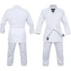 Morgan Sports Dragon 1.5 Kids Judo Weave Gi -Boxing Discount Store JU 3 0 c