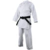 Adidas Kumite Fighter Senior Karate Uniform -Boxing Discount Store K220KF c