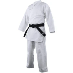 Adidas Kumite Fighter Senior Karate Uniform