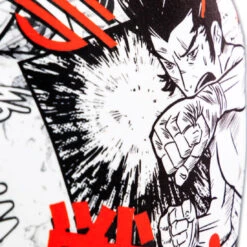 Sanabul Sticker Bombs Manga Action Kids Boxing Gloves -Boxing Discount Store KB MA c 1