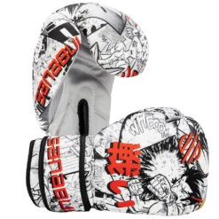 Sanabul Sticker Bombs Manga Action Kids Boxing Gloves