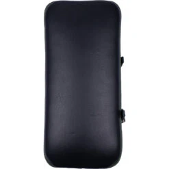 K Muaythai Equipment Classic Double Strap Army Green Thai Pads -Boxing Discount Store KDTP BLK GRN 4