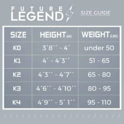 Sanabul Future Legend White/Red Kids Gi -Boxing Discount Store KG FL WHTRED c 4