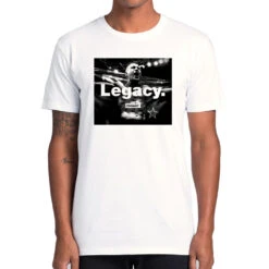 Engage Legacy Kai Kara-France Supporter White Tee