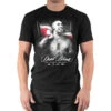 Engage Kai Kara-France Warrior Supporter Tee -Boxing Discount Store KKF PUK BLK c
