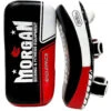 Morgan Endurance Gel Leather Curved Thai Pads -Boxing Discount Store KP 20 GEL