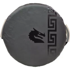 Morgan Sports B2 Bomber High Density Foam Round Shield -Boxing Discount Store KP 6 B2 2