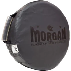 Morgan Sports B2 Bomber High Density Foam Round Shield -Boxing Discount Store KP 6 B2 3