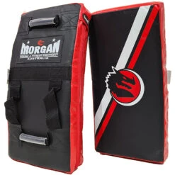 Morgan Classic Junior Curved Hit &amp; Strike Shield