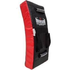 Morgan Classic Junior Curved Hit &amp; Strike Shield -Boxing Discount Store KP 7 RDBLA 3