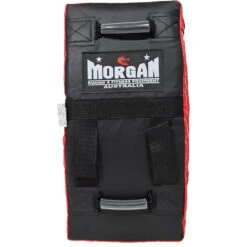 Morgan Classic Junior Curved Hit &amp; Strike Shield -Boxing Discount Store KP 7 RDBLA 4
